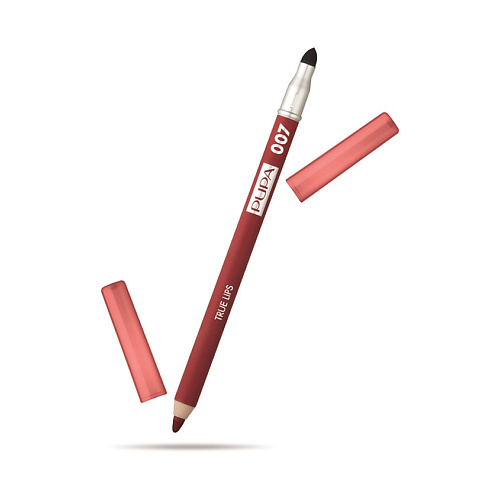 

PUPA Карандаш для губ TRUE LIPS, Карандаш для губ TRUE LIPS