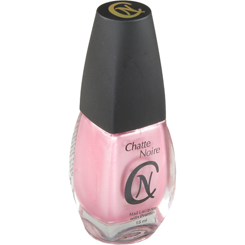 

CHATTE NOIRE Лак для ногтей тон Хром Mixed color, Лак для ногтей тон Хром Mixed color