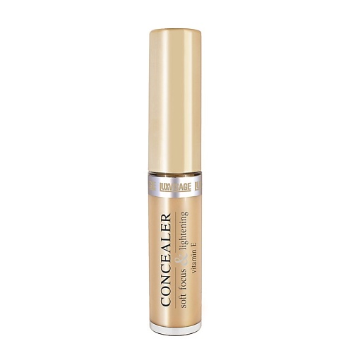 

LUXVISAGE Консилер для лица, Консилер для лица