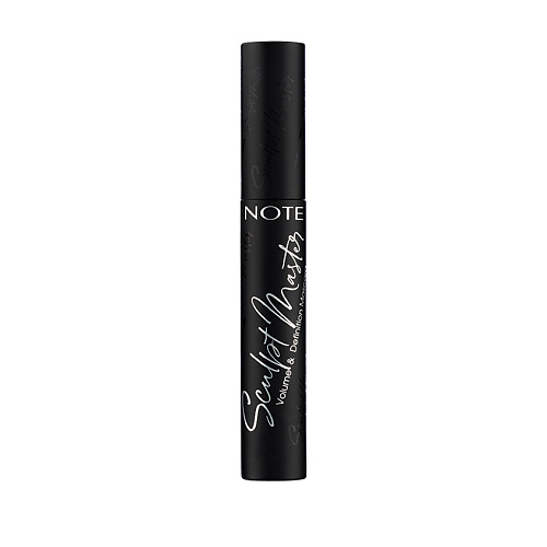 NOTE COSMETIQUE Тушь моделирующая Sculpt Master