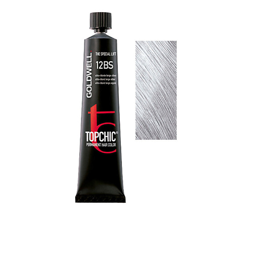 

GOLDWELL Перманентная краска для волос TOPCHIC, Перманентная краска для волос TOPCHIC