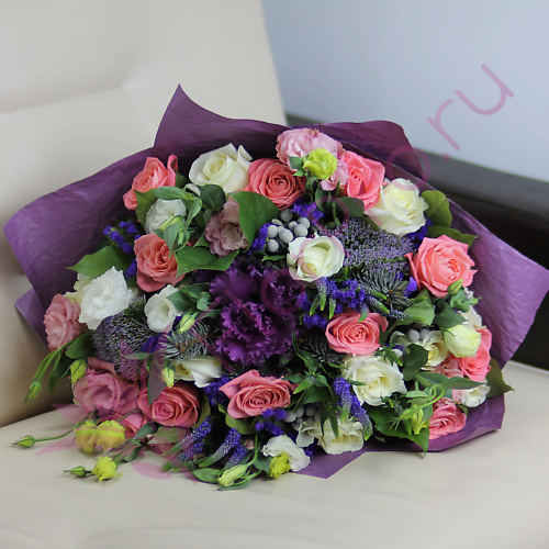 

FLORPRO Грация, Грация