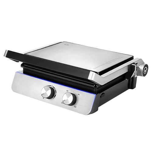 

RED SOLUTION Гриль-духовка solution SteakPRO GM828 1.0, Гриль-духовка solution SteakPRO GM828