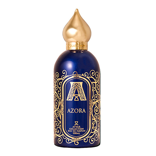 

ATTAR Azora 100, Azora