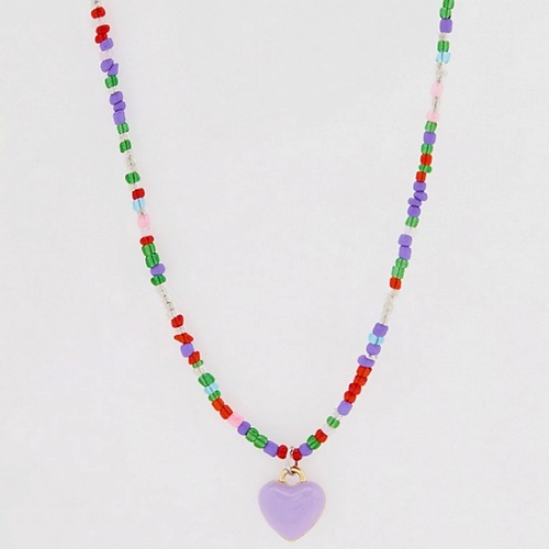 

PABUR Колье HEART, Колье HEART