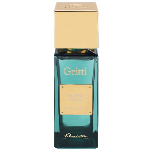 

GRITTI Super Nova, Super Nova