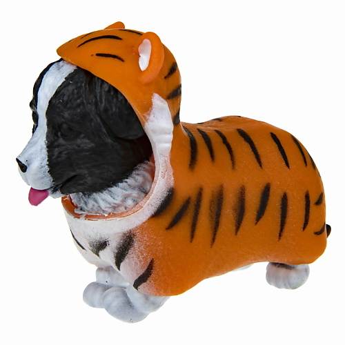 

1TOY Прокачка для собачки 2 серия, Прокачка для собачки 2 серия