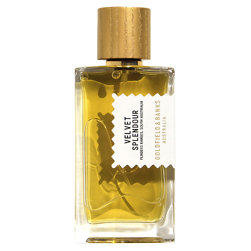 

GOLDFIELD & BANKS AUSTRALIA Velvet Splendour 100, Velvet Splendour