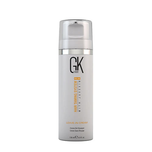 

GKHAIR Несмываемый Кондиционер-Крем Leave-In Conditioner Cream 130.0, Несмываемый Кондиционер-Крем Leave-In Conditioner Cream