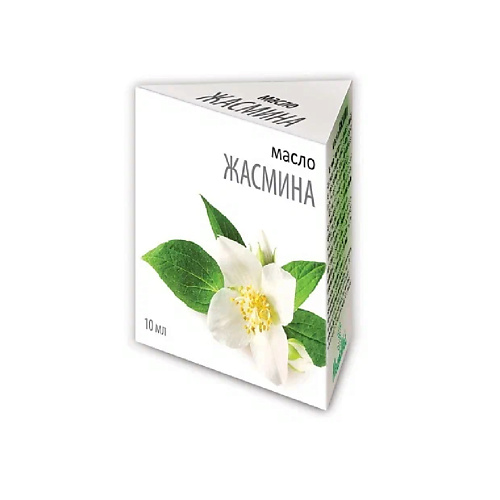 

МЕДИКОМЕД Масло Жасмина 10.0, Масло Жасмина