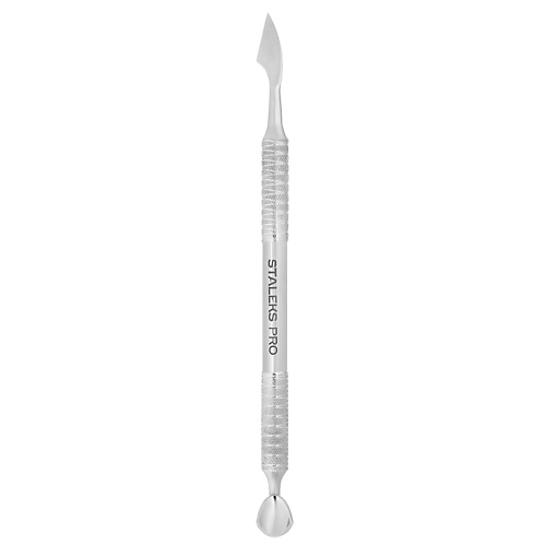 

STALEKS Лопатка маникюрная Staleks Pro Expert 52 Type 2, Лопатка маникюрная Staleks Pro Expert 52 Type 2