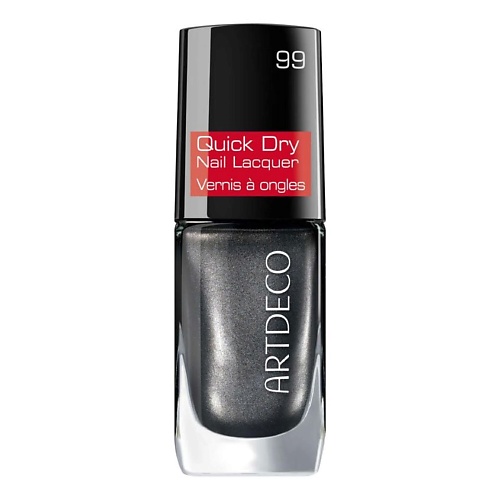 Лак для ногтей ARTDECO Лак для ногтей быстросохнущий Quick Dry Nail Lacquer