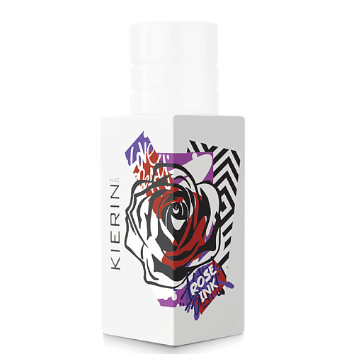 

KIERIN NYC Rose Ink 50, Rose Ink