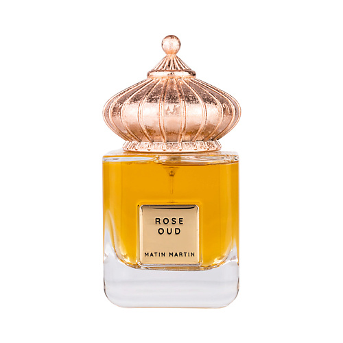 

MATIN MARTIN Rose Oud 100, Rose Oud