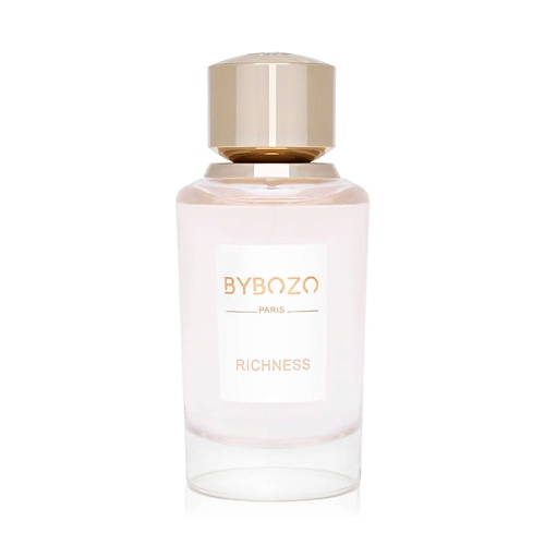 

BYBOZO Парфюмированный спрей для тела Richness 75, Парфюмированный спрей для тела Richness