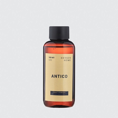 

OXYGEN HOME Сменный наполнитель Antico Lotus and lily 100.0, Сменный наполнитель Antico Lotus and lily