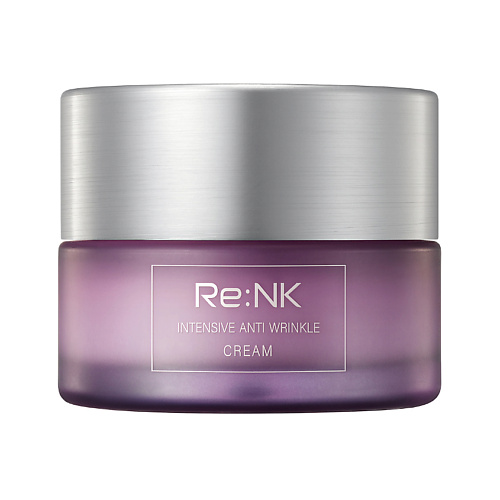 

RE:NK Крем для лица антивозрастной Intensive Anti Wrinkle Cream, Крем для лица антивозрастной Intensive Anti Wrinkle Cream