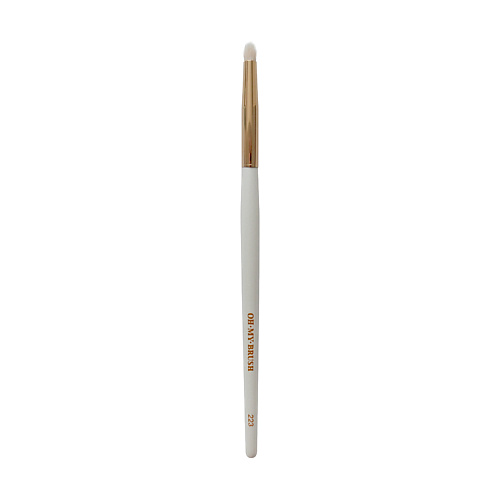 

OH MY BRUSH Кисть для теней Mini pencil 223 1.0, Кисть для теней Mini pencil 223