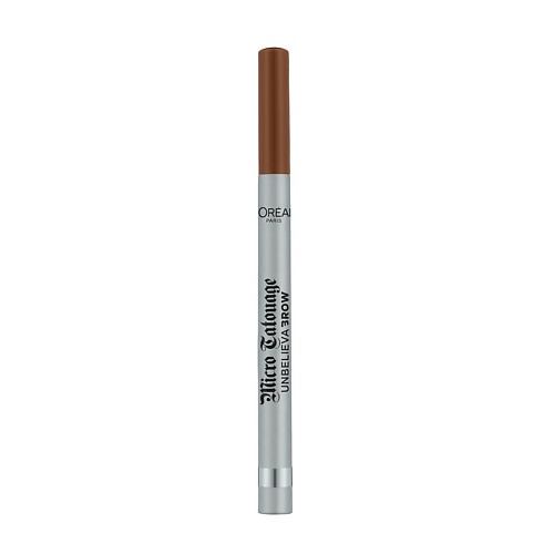 Подводки и лайнеры для бровей L'ORÉAL PARIS Лайнер для бровей Micro Tatouage Unbelieva Brow