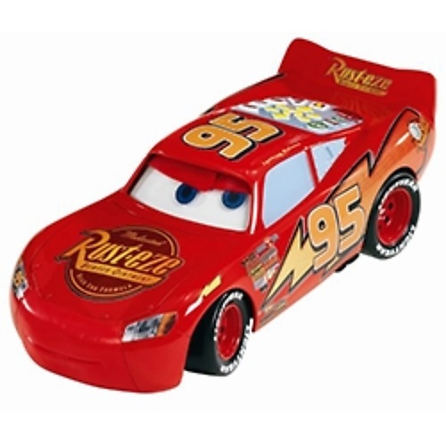 

DISNEY Гель для душа и пена для ванны Тачки Маккуин 450, Гель для душа и пена для ванны Тачки Маккуин