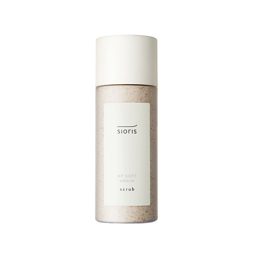 

SIORIS Скраб My Soft Grain Scrub 45.0, Скраб My Soft Grain Scrub