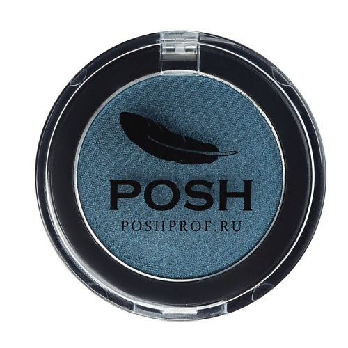 

POSHPROF.RU POSH Монохромные Мелкодисперсные высокопигментированные Влагостойкие тени №8, POSH Монохромные Мелкодисперсные высокопигментированные Влагостойкие тени №8