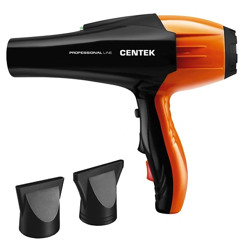 

CENTEK Фен для волос профессиональный, Фен для волос профессиональный