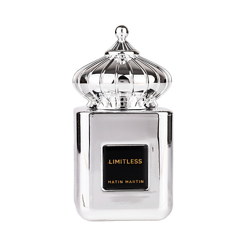 

MATIN MARTIN Limitless 100, Limitless