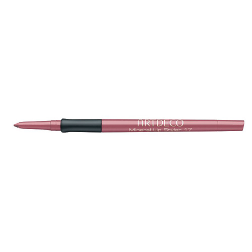 

ARTDECO Карандаш для губ Mineral Lip Styler, Карандаш для губ Mineral Lip Styler