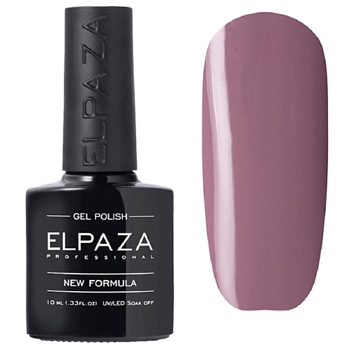 

ELPAZA PROFESSIONAL Гель-лак для ногтей CHARM, Гель-лак для ногтей CHARM