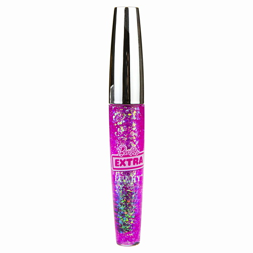 LUKKY Тушь для волос Barbie Extra