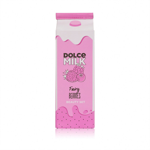 

DOLCE MILK Набор Dolce Milk 139, Набор Dolce Milk 139