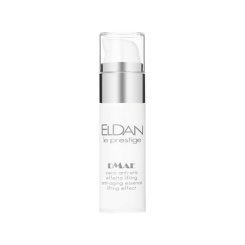 

ELDAN COSMETICS Сыворотка с ДМАЭ 30.0, Сыворотка с ДМАЭ