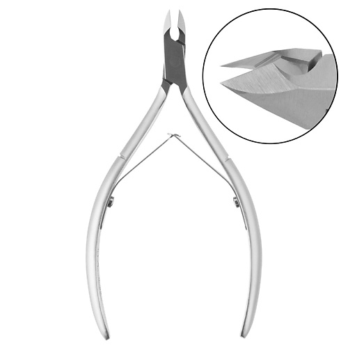 

IRISK Кусачки для кожи, Кусачки для кожи