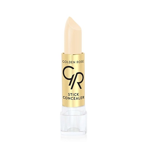 

GOLDEN ROSE Карандаш корректирующий STICK CONCEALER, Карандаш корректирующий STICK CONCEALER