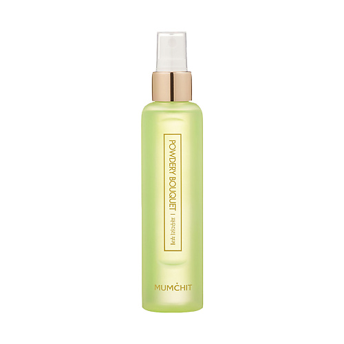 

MUMCHIT Мист для волос и тела Powdery Bouquet, Мист для волос и тела Powdery Bouquet