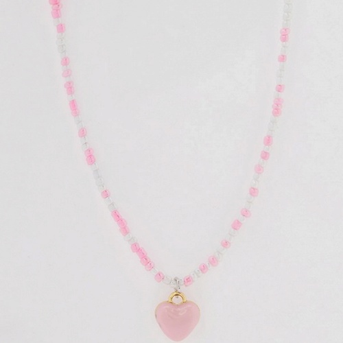 

PABUR Колье HEART, Колье HEART