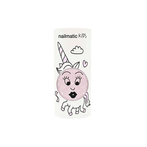 

NAILMATIC Детский лак для ногтей, Детский лак для ногтей