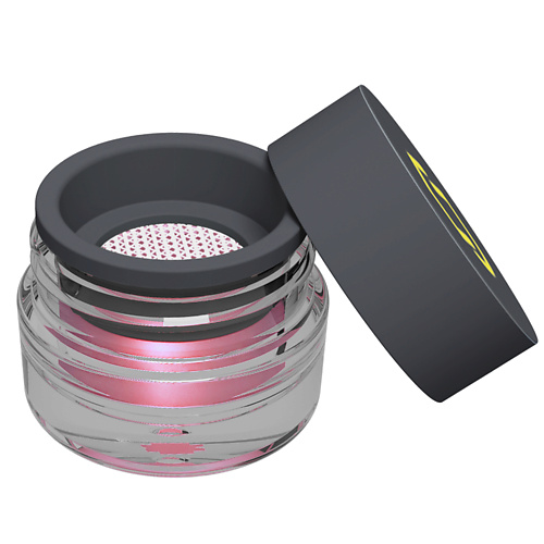 NATINCO Рассыпчатая минеральная пудра для скул Румяна 1260₽