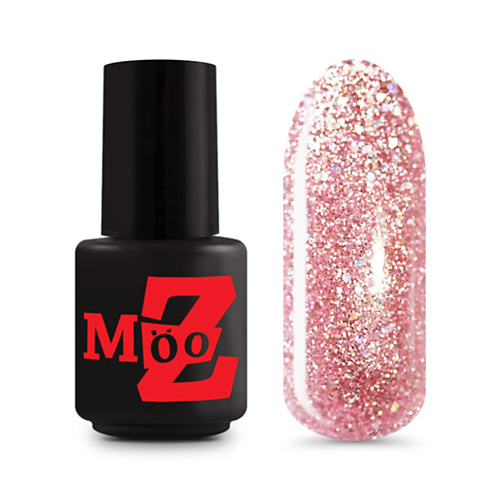 

MOOZ Гель-лак MINI, Гель-лак MINI