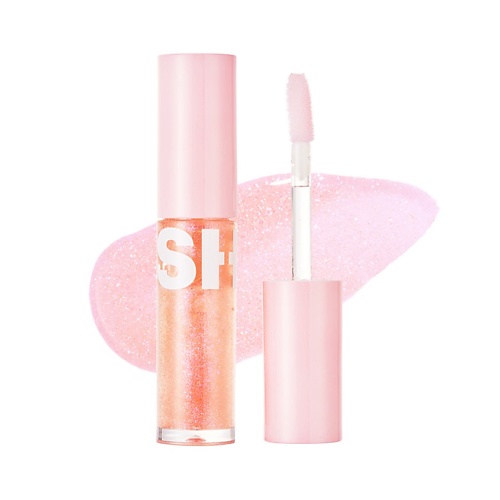 

THE BLESSED MOON Тинт для губ Fluffy Lip Tint She Is, Тинт для губ Fluffy Lip Tint She Is