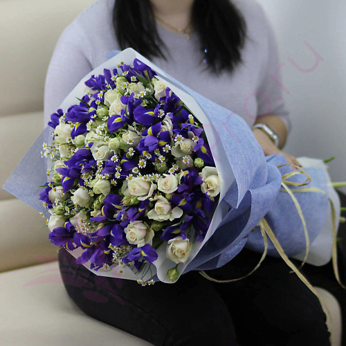 

FLORPRO Весенняя полянка Mini, Весенняя полянка Mini