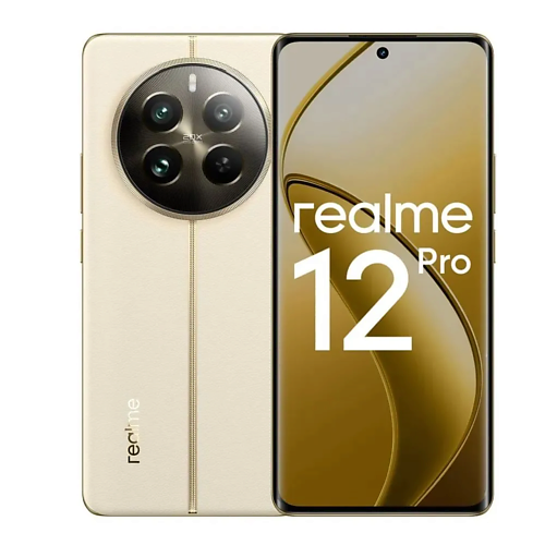 

REALME Смартфон 12 Pro 12/512 ГБ 1.0, Смартфон 12 Pro 12/512 ГБ