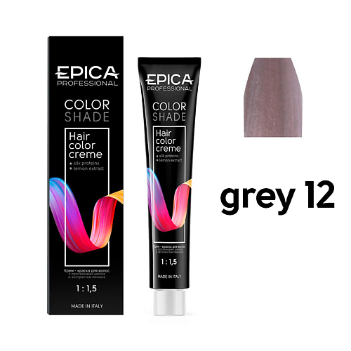 EPICA PROFESSIONAL Крем-краска Colorshade
