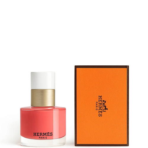 

HERMÈS HERMES Лак для ногтей Les Mains Hermès, HERMES Лак для ногтей Les Mains Hermès