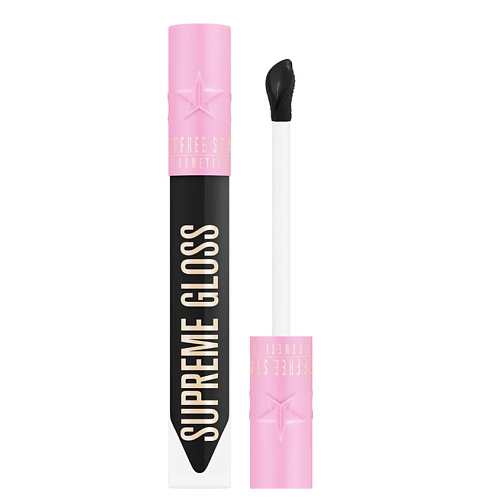 

JEFFREE STAR COSMETICS Блеск для губ Supreme Gloss, Блеск для губ Supreme Gloss