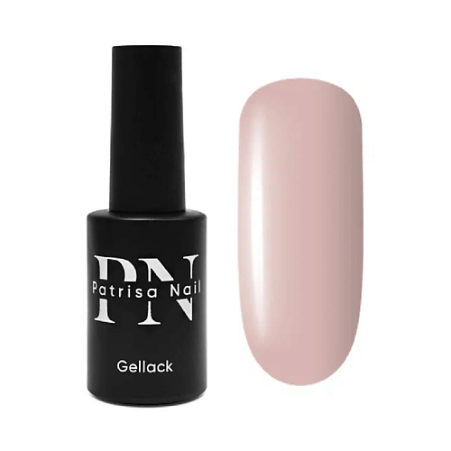

PATRISA NAIL Гель-лак Naked, Гель-лак Naked
