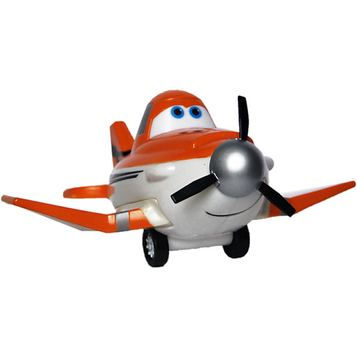 

DISNEY Детский гель для душа Самолеты - Дасти 200, Детский гель для душа Самолеты - Дасти