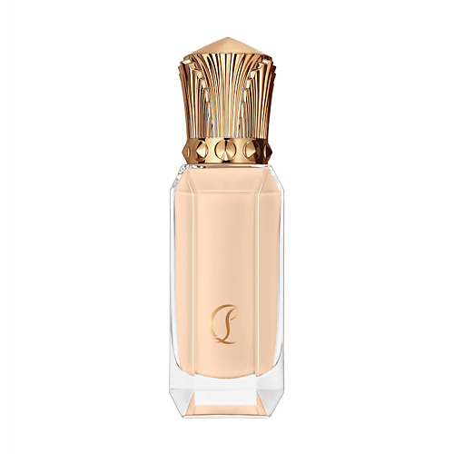 CHRISTIAN LOUBOUTIN BEAUTY Тональный флюид Teint Fetiche Le Fluide