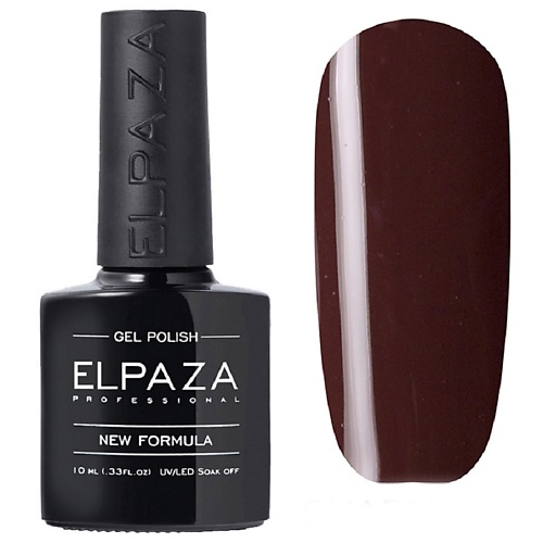 

ELPAZA PROFESSIONAL Гель-лак для ногтей CHARM, Гель-лак для ногтей CHARM